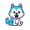 Telegram Inu icon