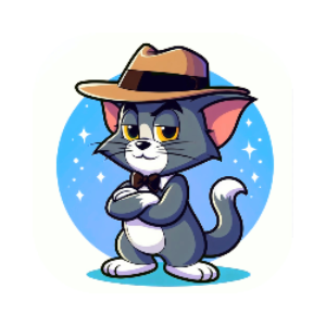 Tom Wif Hat