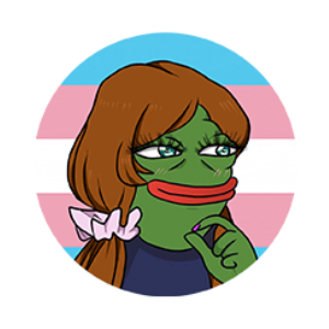Trans Pepe