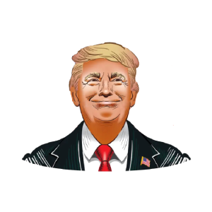 Trump MP3
