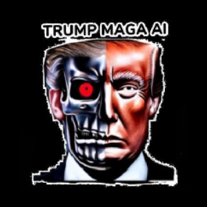 Trump Maga AI