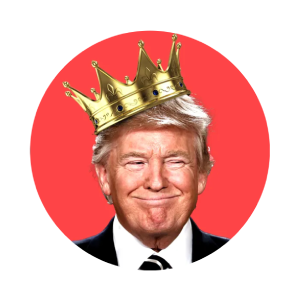 TRUMP DAO
