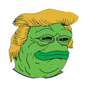 Trump Pepe
