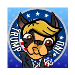 TRUMP INU