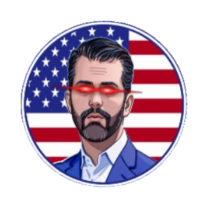 OFFICIAL TRUMP JR