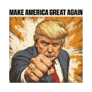 President Trump MAGA (presidentmaga.site)