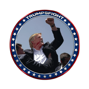 TrumpsFight