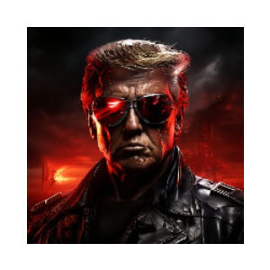 Trump Tech