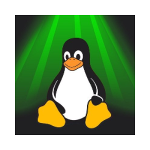 Tux The Penguin