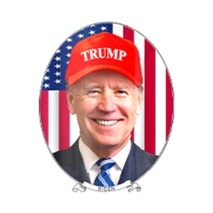 TrumpWifBiden