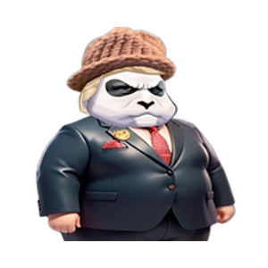TrumpWifPanda