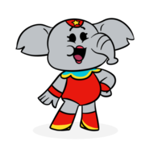 Tyke The Elephant