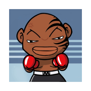 Mike Tyson