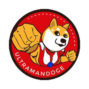 UltramanDoge