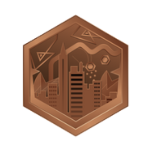 Vision City