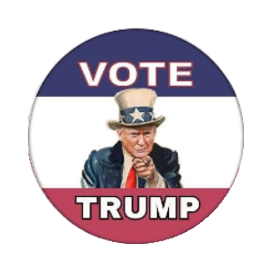Vote Trump