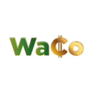 Waste Digital Coin