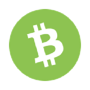 Wrapped Bitcoin Cash