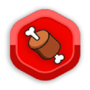 Wrapped BONE