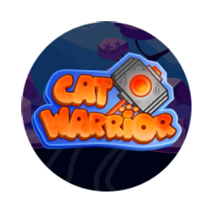 Sol Cat Warrior