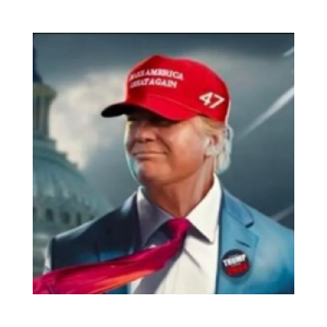 World Of Trump