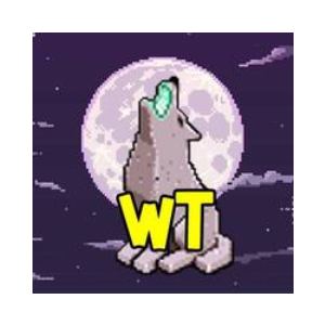 Wolf Town Wool