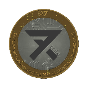 X7 Coin