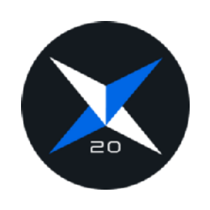 XRP20