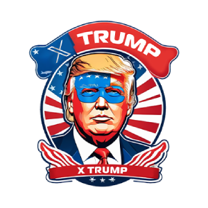 X TRUMP
