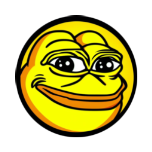 Yellow Pepe