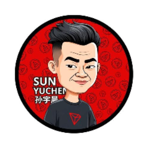 Sun Yuchen